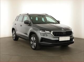 �koda Karoq Style 2.0 TDI