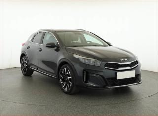 Kia XCeed 1.5 T-GDI, R, Automat