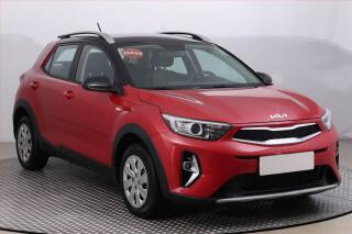 Kia Stonic 1.2 DPI, �R,1.maj, Serv.kniha