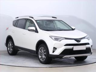 Toyota RAV4 Executive 2.0 VVT-i, R