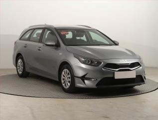 Kia Ceed Fresh 1.0 T-GDI, Serv.kniha