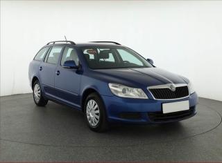 koda Octavia 1.6 TDI, po STK, jezd vborn