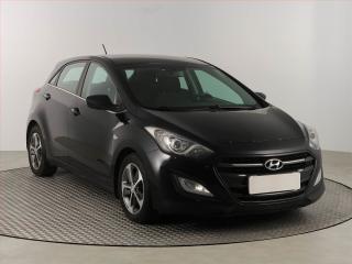 Hyundai i30 Comfort 1.6 CRDi, Tempomat