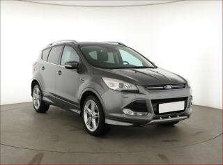 Ford Kuga Individual 2.0 TDCi, 4X4