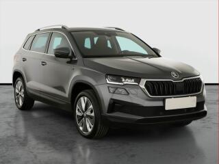 �koda Karoq 2.0 TDI, Drive