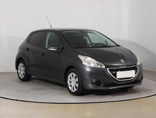 Peugeot 208 1.2 PureTech, Serv.kniha
