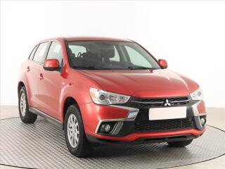 Mitsubishi ASX 1.6 MIVEC, Navi, Tempomat