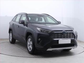 Toyota RAV4 Business 2.5 Hybrid