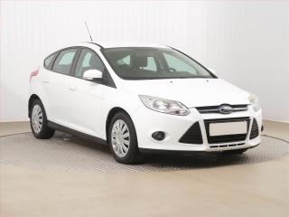 Ford Focus 1.6 TDCi, Park.senzory