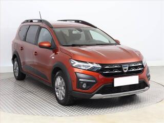 Dacia Jogger Expression 1.0 TCe LPG, LPG