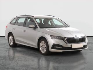 �koda Octavia Ambition Plus 2.0 TDI, Automat