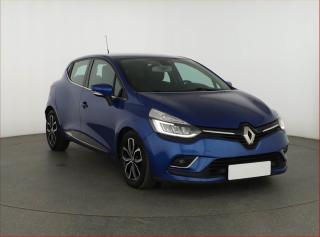 Renault Clio 1.2 TCe, Automat, R,2.maj