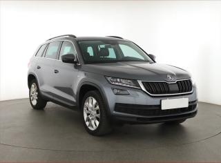 koda Kodiaq 2.0 TDI