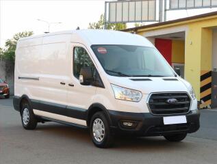 Ford Transit Trend 2.0 EcoBlue, L3H2, 1Maj