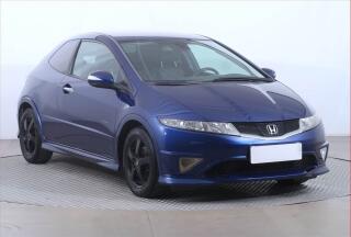Honda Civic 1.4 i-VTEC, Serv.kniha