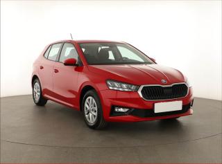 koda Fabia 1.0, Selection, FullLed