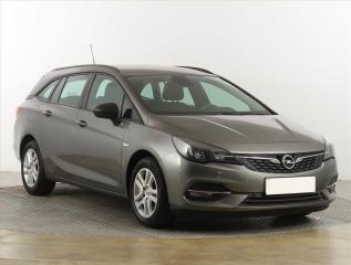 Opel Astra 1.2 Turbo, Serv.kniha
