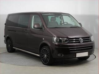 Volkswagen Transporter 2.0 TDI, 5M�st, L2H1