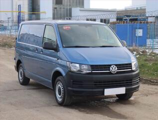 Volkswagen Transporter 2.0 TDI, �R, 1Maj