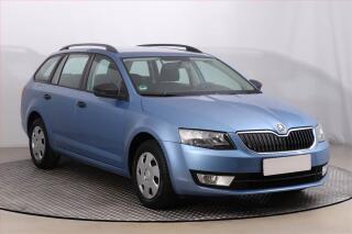 �koda Octavia 1.2 TSI, Serv.kniha, Tempomat