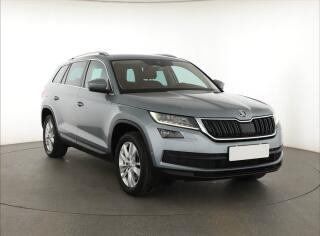 �koda Kodiaq 2.0 TDI, 4X4, Automat, �R