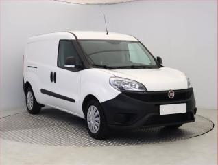 Fiat Dobl Maxi 1.6 MultiJet, R, DPH