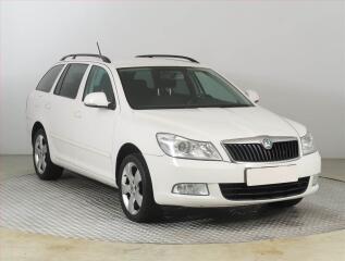 �koda Octavia 1.6 TDI, Tempomat