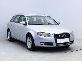 Audi A4 2.0 TDI, 4X4, nov STK