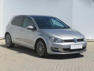 Volkswagen Golf Comfortline 1.2 TSI, Tempomat