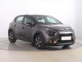 Citro�n C3 C-Series 1.2 PureTech