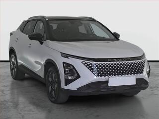 Omoda 5 1.6 T, Ad. tempomat