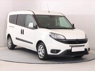 Fiat Dobl� Maxi 1.6 MultiJet, 5M�st, SR