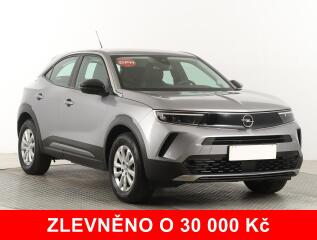 Opel Mokka Electric 50 kWh, SoH 100%