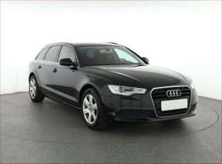 Audi A6 3.0 TDI, Automat, Navi, Xenony
