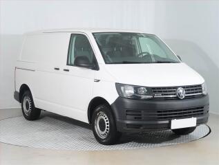 Volkswagen Transporter 2.0 TDI, 1.0t