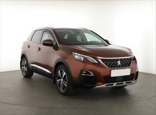 Peugeot 3008 1.2 PureTech, R,1.maj