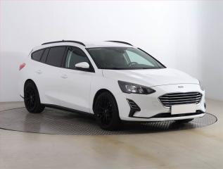 Ford Focus 1.5 EcoBlue, Automat