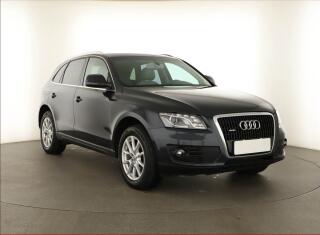 Audi Q5 Exclusive 3.0 TDI, 4X4
