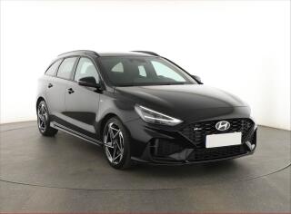 Hyundai i30 1.5 T-GDI MHEV 48V, N-LINE