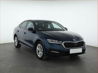 koda Octavia Ambition 1.5 TSI, Serv.kniha