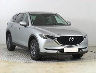 Mazda CX-5 2.2 Skyactiv-D, Navi, Tempomat