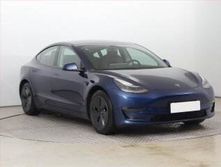Tesla Model 3 Long Range 4WD 74kWh, SoH 92%