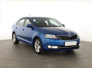 koda Rapid Ambition Plus 1.2 TSI, R