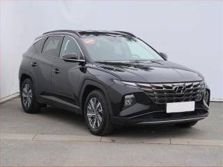 Hyundai Tucson 1.6 T-GDI, 4X4