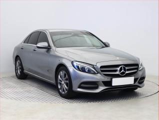 Mercedes-Benz C 220 BlueTEC, Ke, Tempomat