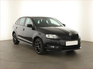 koda Rapid 1.2 TSI, Serv.kniha, Navi