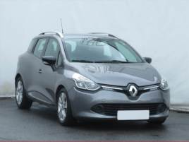 Renault Clio 0.9 TCe, Navi, Tempomat