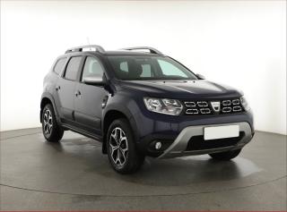 Dacia Duster 1.6 SCe, LPG, 4X4, R,1.maj