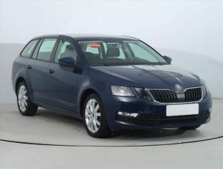 koda Octavia Ambition 1.6 TDI, R,1.maj
