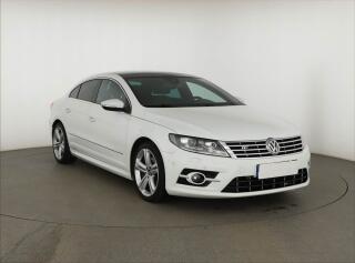 Volkswagen CC R-line 2.0 TDI, 4X4, Automat